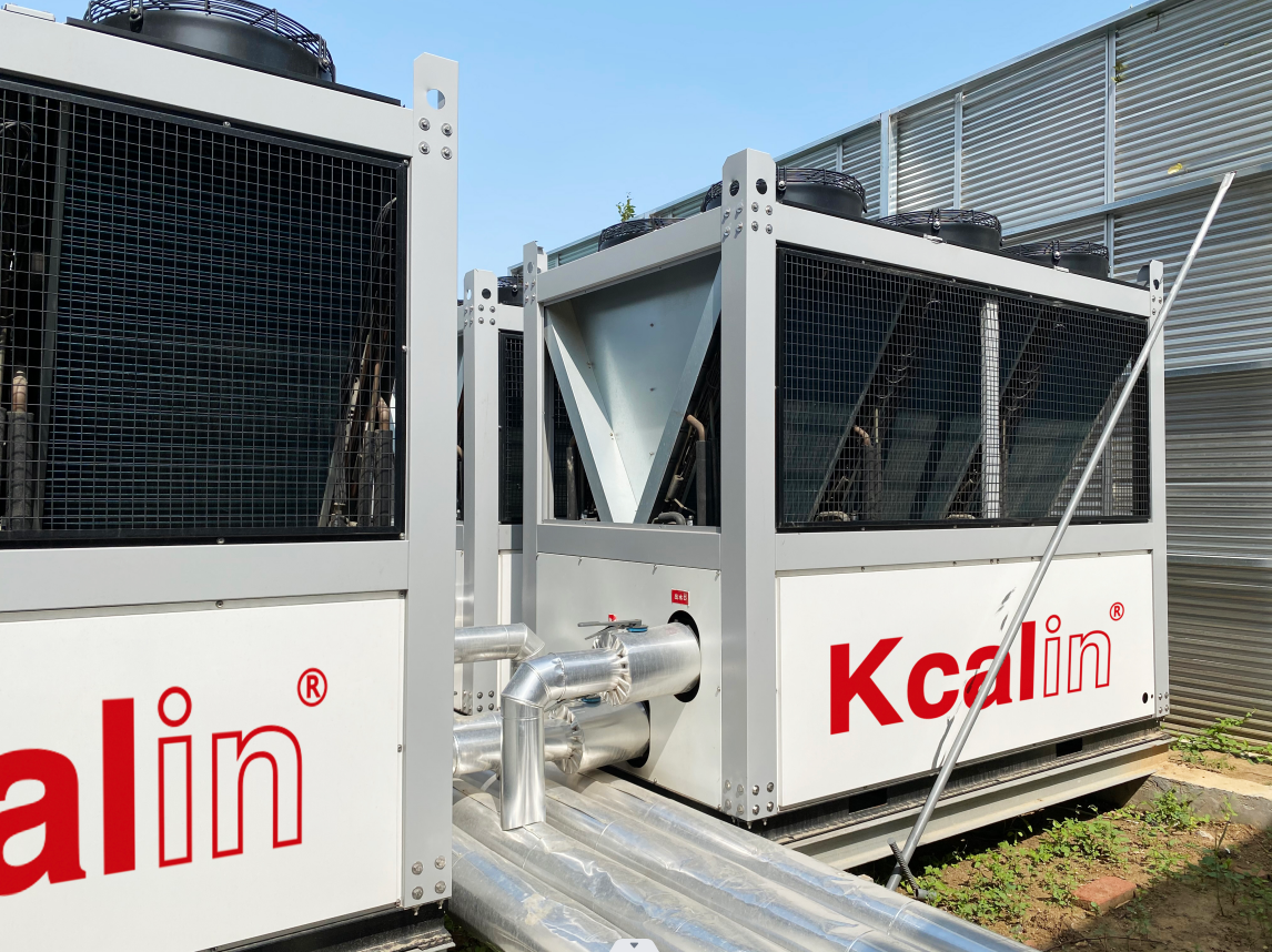 潍坊荣军花园小区热力运营项目